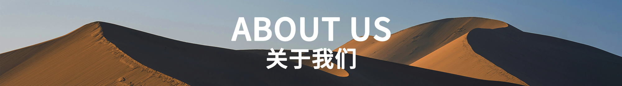 关于我们